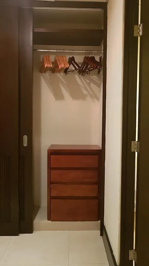 Apartmán Secret Paradise Playa del Carmen Mexiko
